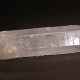 Quartz
112mm x 23mm x 22mm
(Autor: Firmo Espinar)