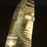 Quartz
23mm x 68mm x 13mm
(Autor: Firmo Espinar)