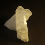 Quartz
63mm x 54mm x 50mm
(Autor: Firmo Espinar)