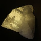Quartz
63mm x 54mm x 50mm
(Autor: Firmo Espinar)