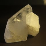 Quartz
63mm x 54mm x 50mm
(Autor: Firmo Espinar)