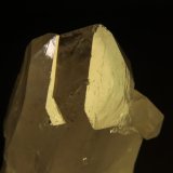 Quartz
37mm x 62mm x 29mm
(Autor: Firmo Espinar)