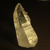 Quartz
34mm x 81 jmm x 26mm
(Autor: Firmo Espinar)