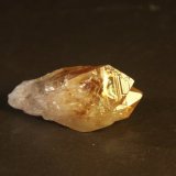 Quartz
18mm x 33mm x 12mm
(Autor: Firmo Espinar)