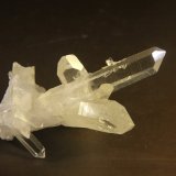 Quartz
42mm x 76mm x 38mm
(Autor: Firmo Espinar)