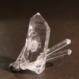 Quartz
52mm x 56mm x 15mm
(Autor: Firmo Espinar)