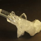 Quartz
42mm x 76mm x 38mm
(Autor: Firmo Espinar)
