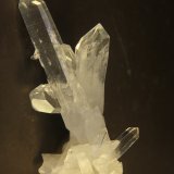 Quartz
42mm x 76mm x 38mm
(Autor: Firmo Espinar)