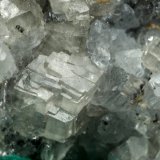 Beryl (variety emerald), Calcite, Dolomite, Pyrite
27x30x33mm, xl=9x6mm
(Autor: Fiebre Verde)