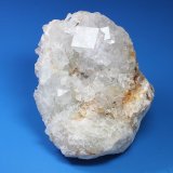 Fluorite, Barite
8 x 6 cm aprox.
(Autor: Ivan Blanco (PDM))