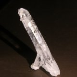 Quartz
18mm x 63mm x 11mm
(Autor: Firmo Espinar)