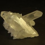 Quartz
66mm x 54mm x 62mm
(Autor: Firmo Espinar)
