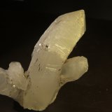 Quartz
54mm x 108mm x 42mm
(Autor: Firmo Espinar)