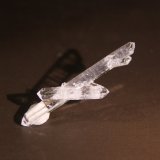 Quartz
44mm x 14mm x 6mm
(Autor: Firmo Espinar)