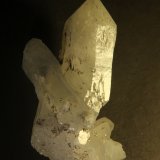 Quartz
54mm x 108mm x 42mm
(Autor: Firmo Espinar)