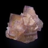 Fluorite
52mm x 50mm x 25mm
(Autor: Firmo Espinar)