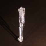 Quartz
8mm x 39mm x 8mm
(Autor: Firmo Espinar)