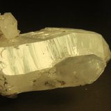 Quartz
54mm x 108mm x 42mm
(Autor: Firmo Espinar)