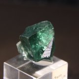 Fluorite
22mm x 28mm x 20 mm
(Autor: Firmo Espinar)