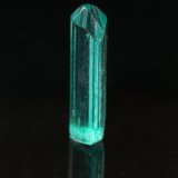 Beryl (variety emerald)
4x10mm
(Autor: Fiebre Verde)