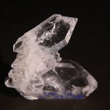 Quartz
64mm x 58mm x 23mm
(Autor: Firmo Espinar)