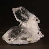 Quartz
64mm x 58mm x 23mm
(Autor: Firmo Espinar)