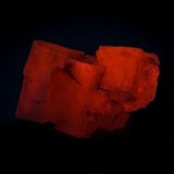 Halite
86mm x 52mm x 48mm
(Autor: Firmo Espinar)