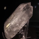 Quartz
64mm x 162mm x 54mm
(Autor: Firmo Espinar)