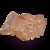 Halite
86mm x 52mm x 48mm
(Autor: Firmo Espinar)
