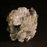 Dolomite, Siderite and Quartz
72mm x 58mm x 45mm
(Autor: Firmo Espinar)
