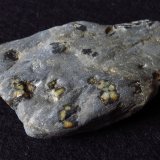 Andalusite (variety chiastolite)
5 inches long
(Autor: NellsRocks)