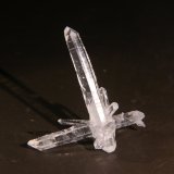 Quartz
40mm x 55mm x 12mm
(Autor: Firmo Espinar)
