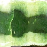 Actinolite
120mm x 60mm x 25mm
(Autor: Dale Hallmark)