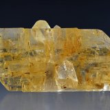 Gypsum
10.5 x 4 x 4.5 cm
(Autor: Martin Rich)