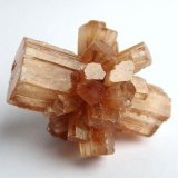 Aragonite
Specimen size 3,5 cm
(Autor: Tobi)
