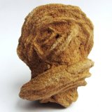 Baryte
Specimen height 4 cm
(Autor: Tobi)