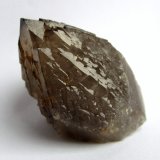 Quartz (variety smoky quartz)
Specimen height 3,5 cm
(Autor: Tobi)