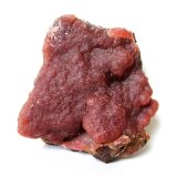 Rhodochrosite
Specimen height 7,5 cm
(Autor: Tobi)