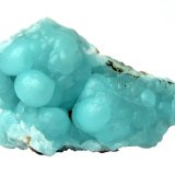Smithsonite
Specimen size 7 cm
(Autor: Tobi)