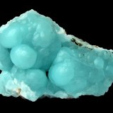 Smithsonite
Specimen size 7 cm
(Autor: Tobi)