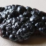 Hematite
6cm
(Autor: colin robinson)