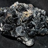 Hornblende
(Autor: Joseph DOliveira)