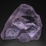 Beryl (variety morganite)
4.2 x 4.4 cm
(Autor: am mizunaka)