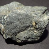 Andalusite var. chiastolite
7cm
(Autor: NellsRocks)