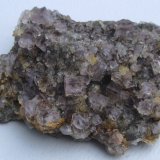 Fluorite
14cm
(Autor: colin robinson)