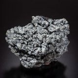 Lead
18 x 15 x 11 cm / main crystal: 3.8 cm.
(Autor: MIM Museum)