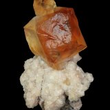 Calcite
12.4 x 7.6 x 8.5 cm
(Autor: Frank Imbriacco)