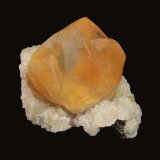 Calcite
6.8 x 5.3 x 4.4 cm
(Autor: Frank Imbriacco)