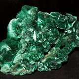 Malachite
9x6x5 cm
(Autor: Joseph DOliveira)