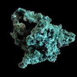 Malachite
70x60x50 mm
(Autor: Dany Mabillard)